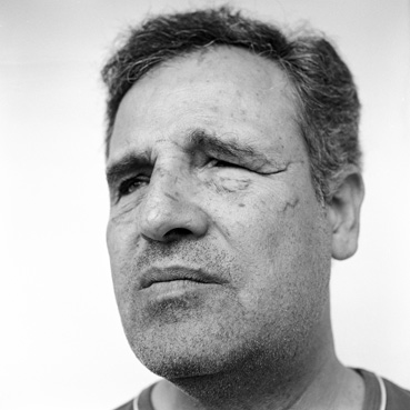 cevdet hincal porträt