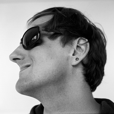 heiko kunert porträt