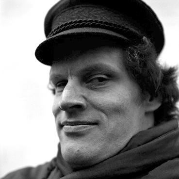 jens uwe voigt porträt