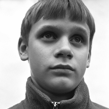 michel behrends porträt