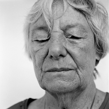 ruth wunsch porträt