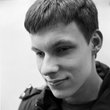 sascha kollin porträt