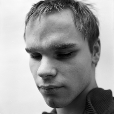 tjark jessen porträt