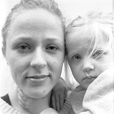 sigr&iacute;&eth;ur portrait