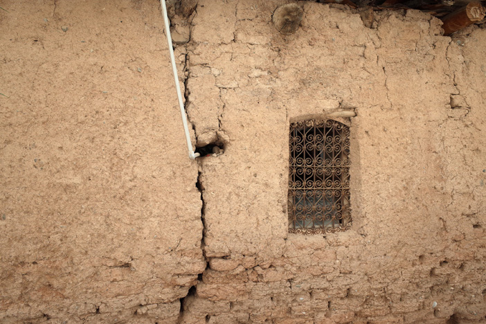 altes-Haus-Zakho-jüdisches-Viertel