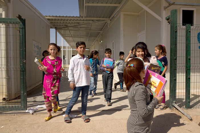 schule-fluechtlingslager-irak-kurdistan