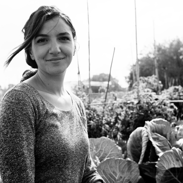 Amina farm school greece