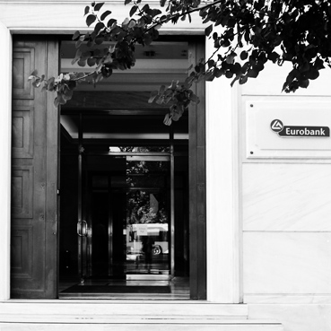 eurobank greece