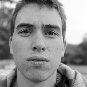 f&aacute;bio portrait